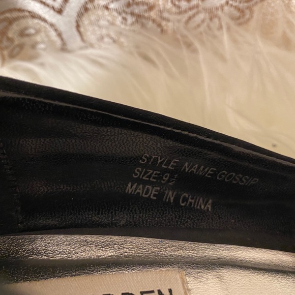 Steve Madden Gossip shoes - Picture 3 of 3